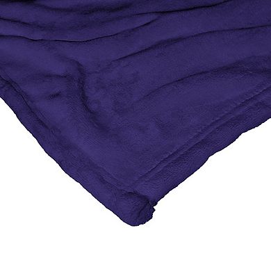 Warner Bros. WB 100 Whats Up Doc Multi Silk Touch Throw Blanket 50x60 Inches