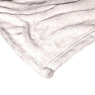 Warner Bros. Harry Potter Witch In Training Silk Touch Throw Blanket 50x60 Inches