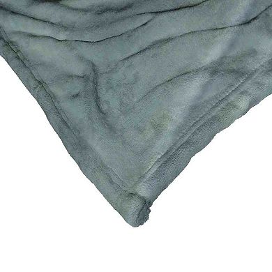 Corpse Bride Till Death Do Us Part Silk Touch Throw Blanket