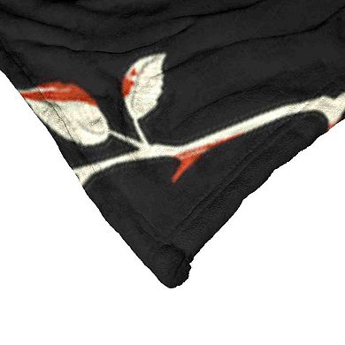 Warner Bros. Salem's Lot Stuff From Salem Silk Touch Throw Blanket 50x60 Inches