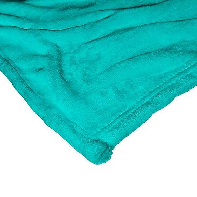 Warner Bros. The Flintstones Cavemans Best Friend Silk Touch Throw Blanket 50x60 Inches