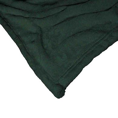 Warner Bros. Friday the 13th Jason Voorhees Silk Touch Throw Blanket 50x60 Inches