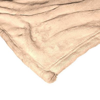 Warner Bros. The Flintstones Ladies Night Silk Touch Throw Blanket 50x60 Inches