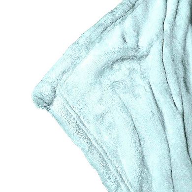 Warner Bros. Scooby-Doo Joyful Scooby Silk Touch Throw Blanket 50x60 Inches