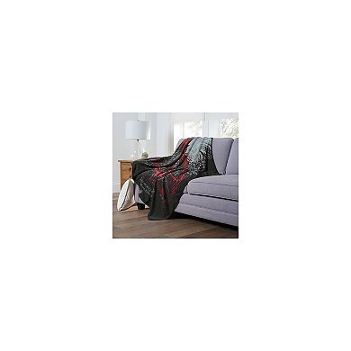 Warner Bros. Game Of Thrones My Queen Silk Touch Throw Blanket 50x60 Inches