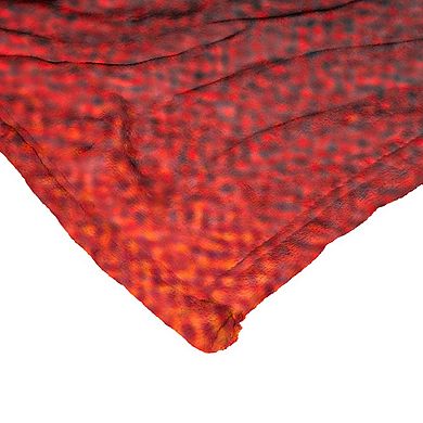 Warner Bros. Game Of Thrones Jon Season 4 Silk Touch Throw Blanket 50x60 Inches