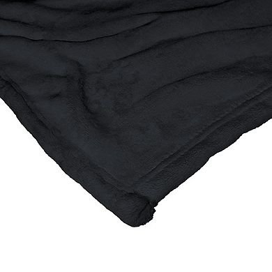 Warner Bros. Game Of Thrones Fire And Blood Silk Touch Throw Blanket 50x60 Inches