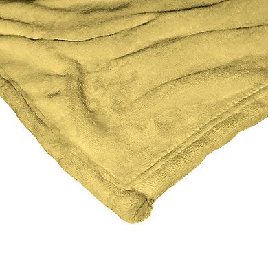 Warner Bros. Game Of Thrones Empty Cup Silk Touch Throw Blanket 50x60 Inches