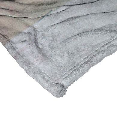 Warner Bros. WB 100 Painted Gremlin Silk Touch Throw Blanket 50x60 Inches