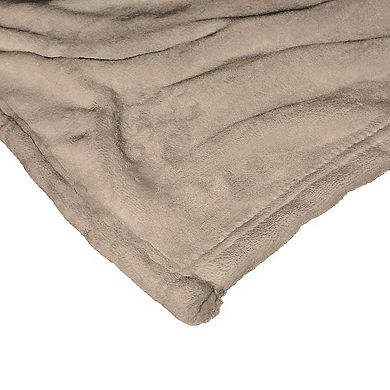 Warner Bros. The Jetsons Shopping Workout Silk Touch Throw Blanket 50x60 Inches