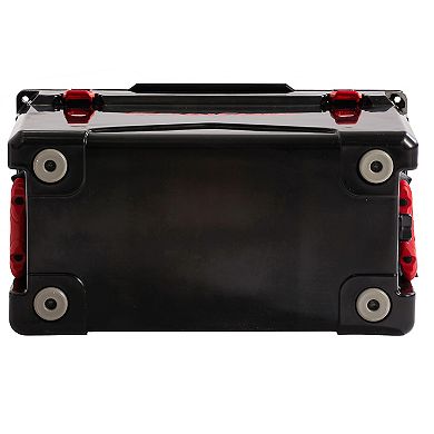 EchoSmile 40 qt. Rotomolded Cooler