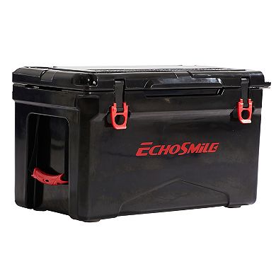 EchoSmile 40 qt. Rotomolded Cooler