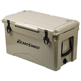 EchoSmile 40-qt Rotomolded Cooler