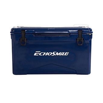 EchoSmile 40-qt Rotomolded Cooler