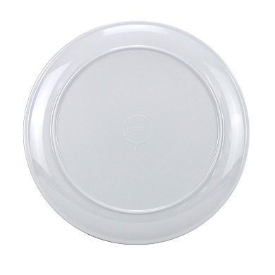 Celebrate Together™ Hanukkah Peace & Love Salad Plate