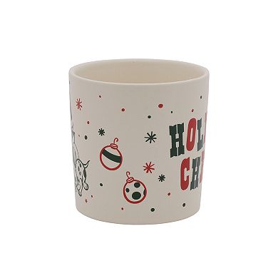 St. Nicholas Square® Disney 14-oz. Holiday Cheer Mug