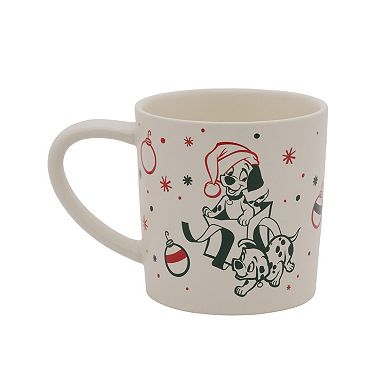 St. Nicholas Square® Disney 14-oz. Holiday Cheer Mug
