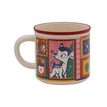 St. Nicholas Square® Disney's Bambi Holiday Mug
