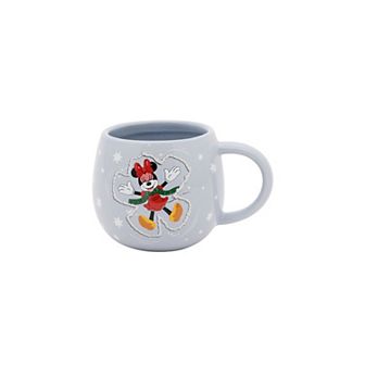 St. Nicholas Square® Disney's Mickey & Minnie Holiday Kids Mug