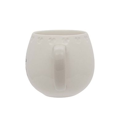 St. Nicholas Square® Disney’s Mickey Santa Mug