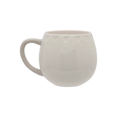 St. Nicholas Square® Disney’s Mickey Santa Mug