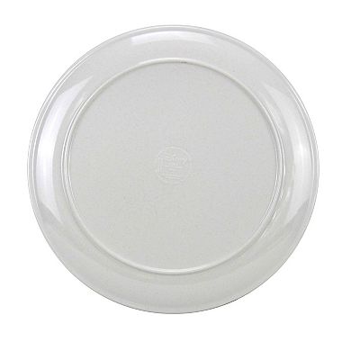 Disney's Mickey Mouse & Minnie Mouse Holiday Salad Plate by St. Nicholas Square®