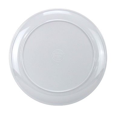 Disney's Lilo & Stitch Holiday Salad Plate by St. Nicholas Square®