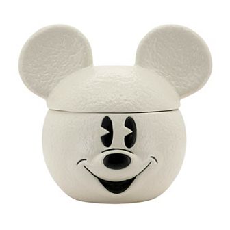 St. Nicholas Square® Disney Mickey Mouse Covered Candy Dish