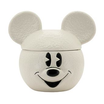 St. Nicholas Square® Disney Mickey Mouse Covered Candy Dish