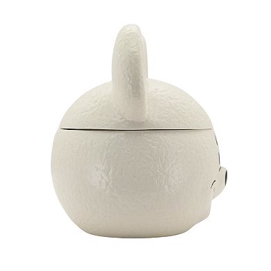 St. Nicholas Square® Disney Mickey Mouse Covered Candy Dish