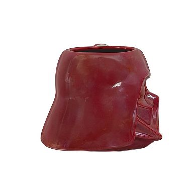 St. Nicholas Square® Star Wars Darth Vader Merry Sithmas Mug