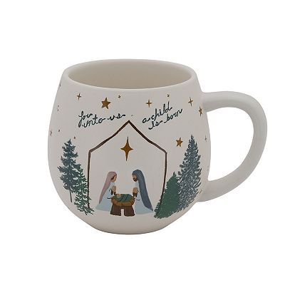 boss lady coffee cup Our Name is Mud Boss Lady Mug