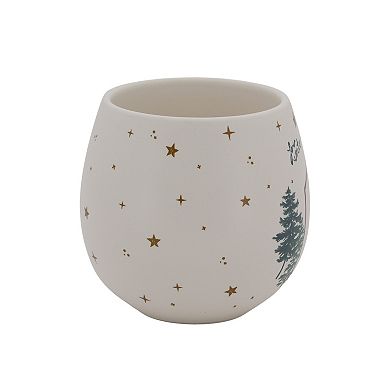 St. Nicholas Square® Babe in a Manger Scene Ceramic Mug