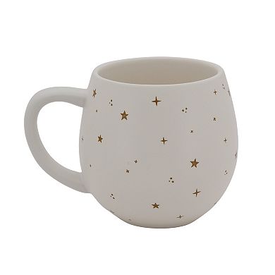 St. Nicholas Square® Babe in a Manger Scene Ceramic Mug