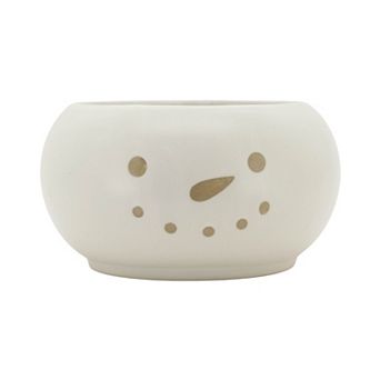 St. Nicholas Square® Snowman Cereal Bowl