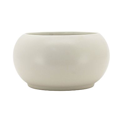 St. Nicholas Square® Snowman Cereal Bowl