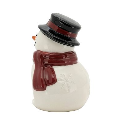 St. Nicholas Square® Snowman Sponge Holder
