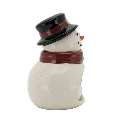 St. Nicholas Square® Snowman Sponge Holder