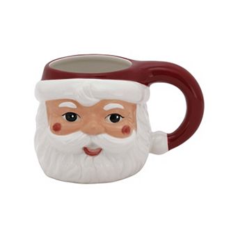 St. Nicholas Square® Santa Mug
