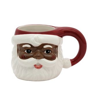 St. Nicholas Square® Santa Mug