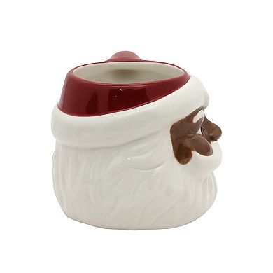 St. Nicholas Square® Santa Mug