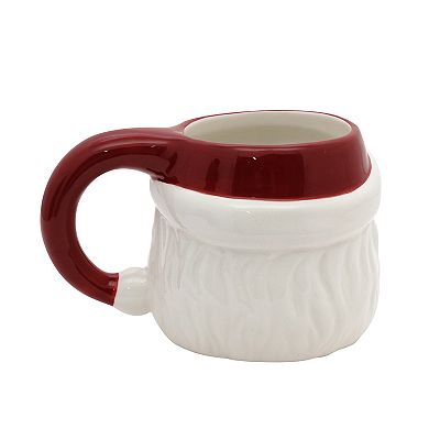 St. Nicholas Square® Santa Mug