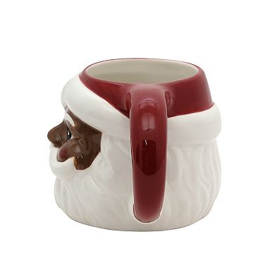 St. Nicholas Square® Santa Mug