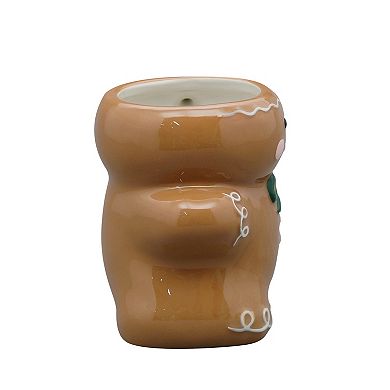 St. Nicholas Square® Gingerbread Man Ceramic Mug