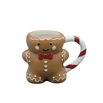 St. Nicholas Square® Gingerbread Kids Mug