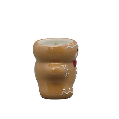 St. Nicholas Square® Gingerbread Kids Mug