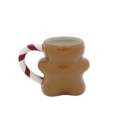 St. Nicholas Square® Gingerbread Kids Mug