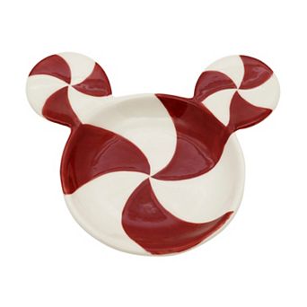 St. Nicholas Square® Disney Candy Cane Spoon Rest