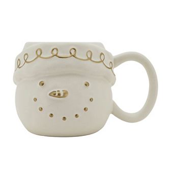 St. Nicholas Square® Snowman Ceramic Mug