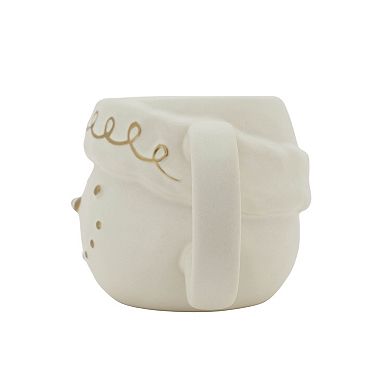 St. Nicholas Square® Snowman Ceramic Mug